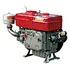 start mesin diesel